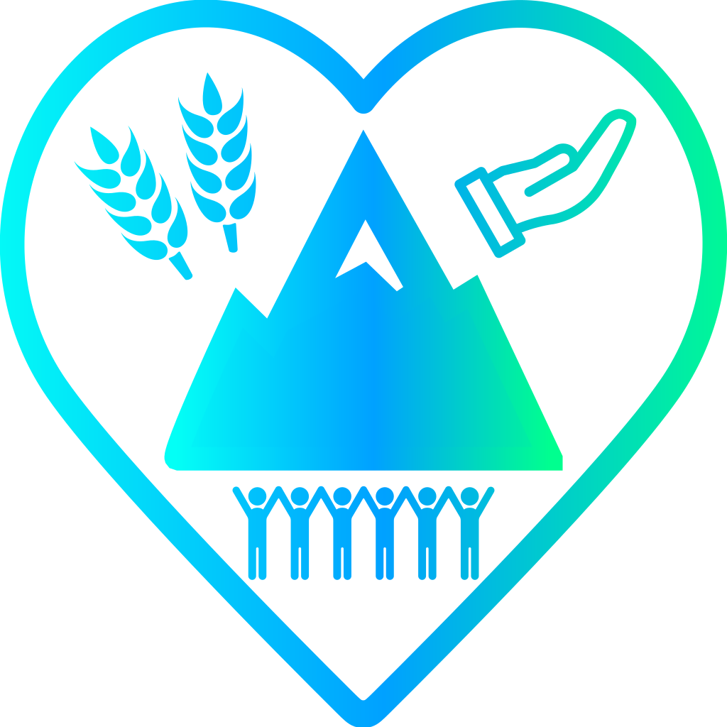 The Corespark Community Logo