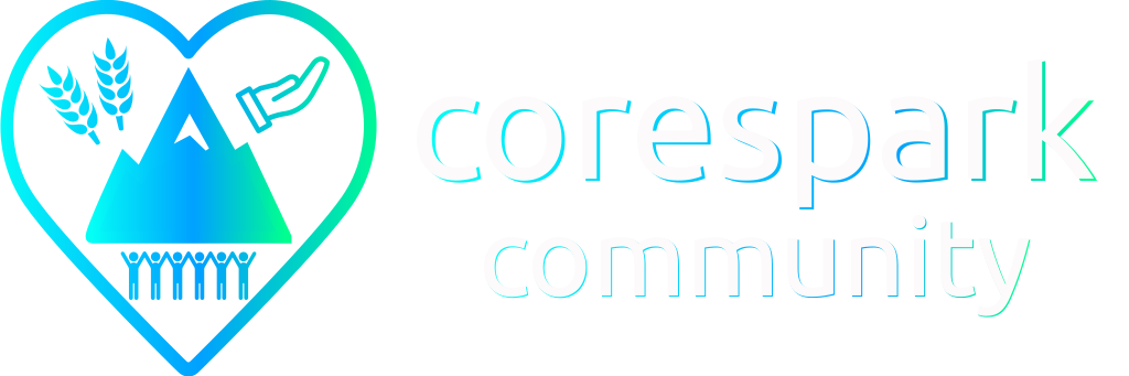 Community Services provided by Corespark logo